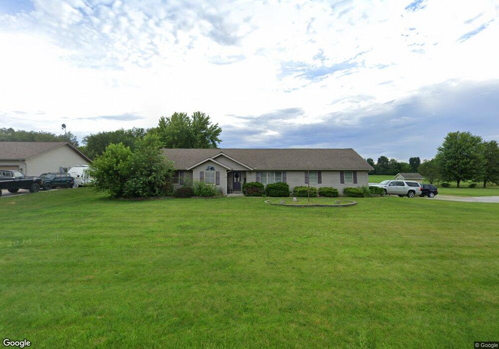 3305 E 300 S, La Porte, IN 46350 - photo 1