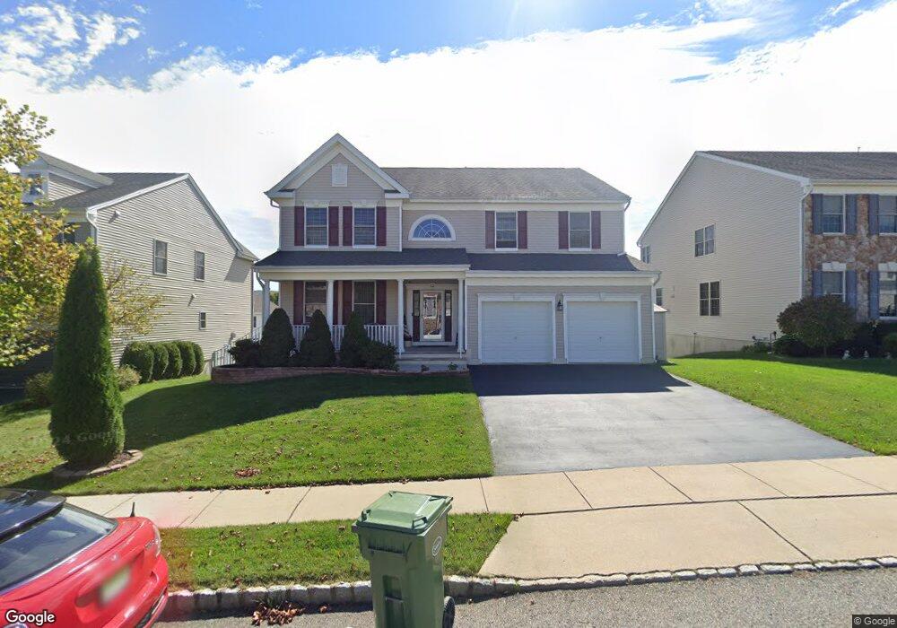 12 Dalton Rd, Hackettstown, NJ 07840 - photo 1