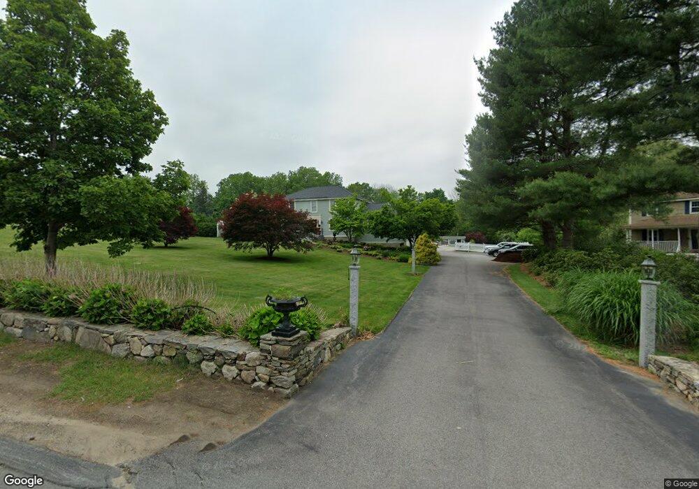 868 Mammoth Rd, Dracut, MA 01826 - photo 1