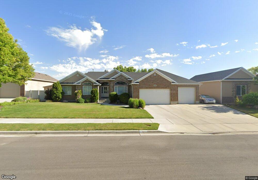 3862 W 12280 S, Riverton, UT 84065 - photo 1