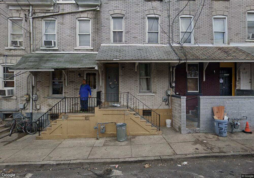 520 N Jordan St, Allentown, PA 18102 - photo 1