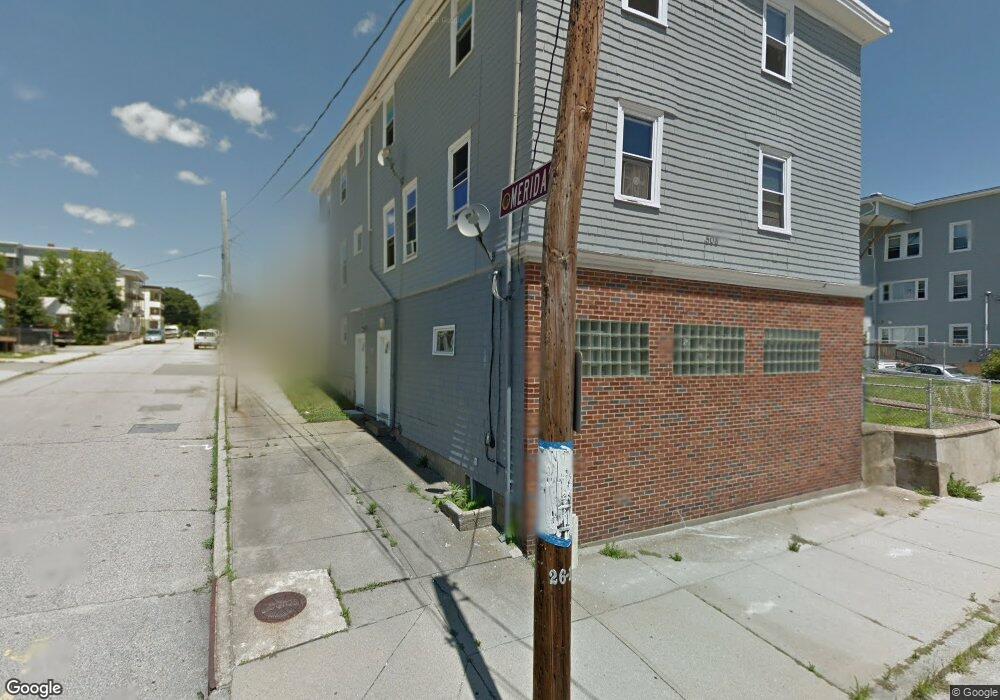 508 Elm St, Woonsocket, RI 02895 - photo 1