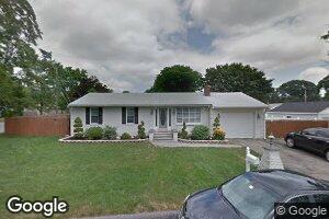 161 Gulf St, Warwick, RI 02886