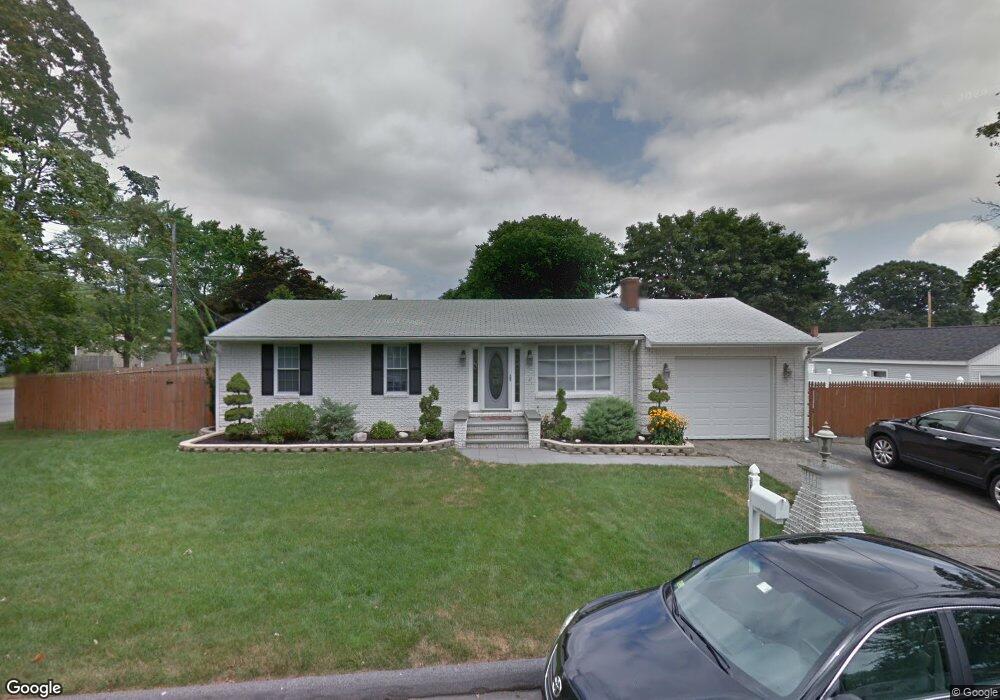 161 Gulf St, Warwick, RI 02886 - photo 1