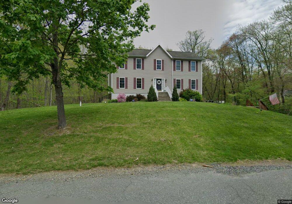 22 Lavina Trail, Oak Ridge, NJ 07438 - photo 1