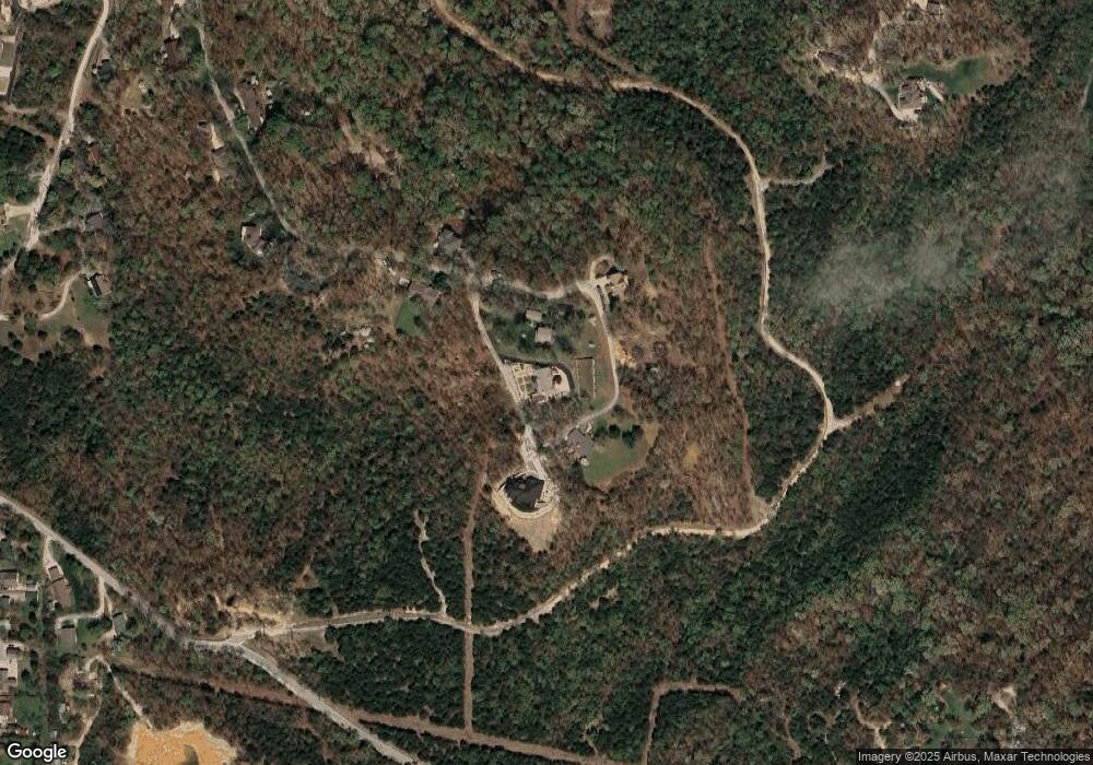 482 Plateau Ln, Kimberling City, MO 65686 - photo 1