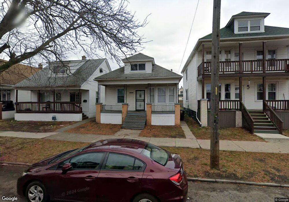 3899 Commor St, HamtraMcK, MI 48212 - photo 1