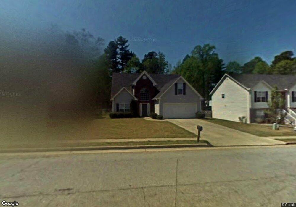 1078 Olde Hinge Way, Snellville, GA 30078 - photo 1