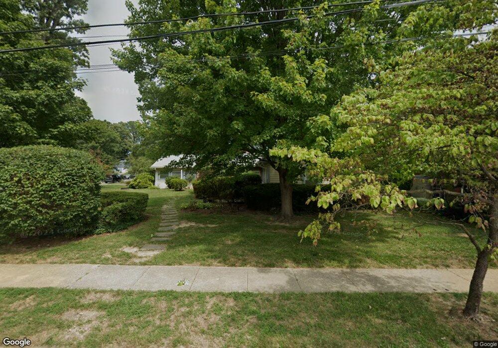 507 Carroll Ave, Laurel, MD 20707 - photo 1