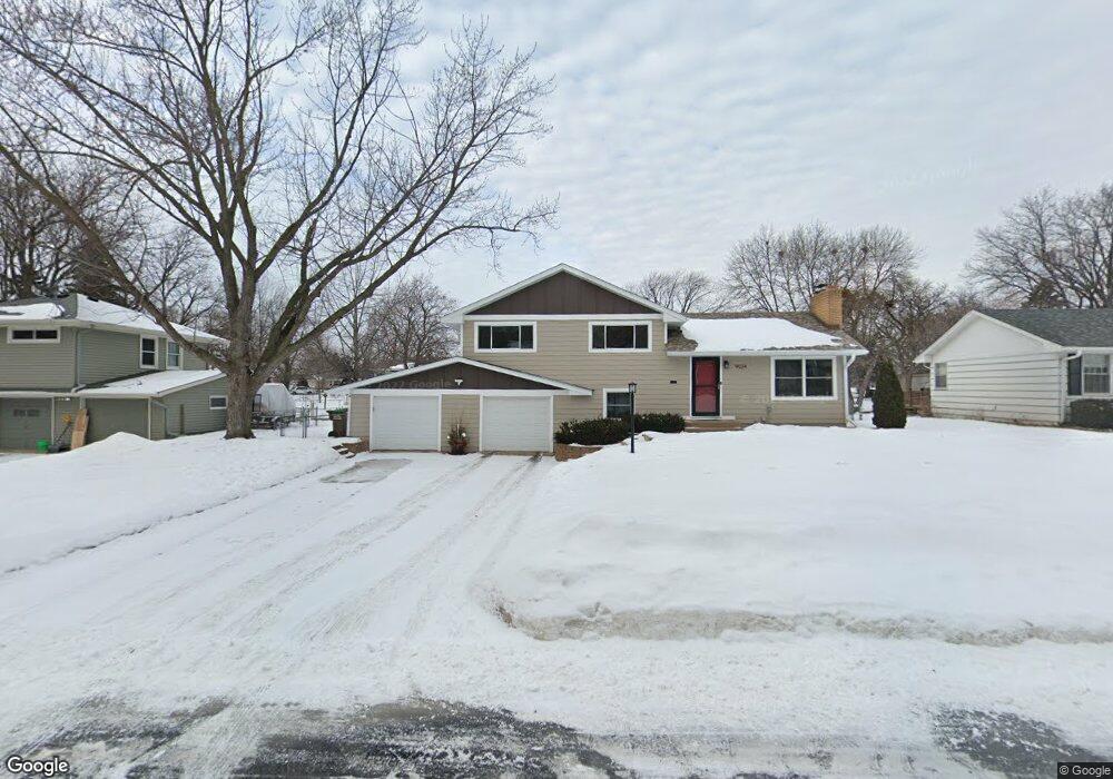 9024 Emerson Ave S, Bloomington, MN 55420 - photo 1