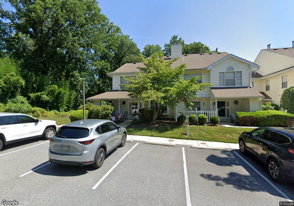 129 Deerfield Ct unit 126, Glen Mills, PA 19342 - photo 1