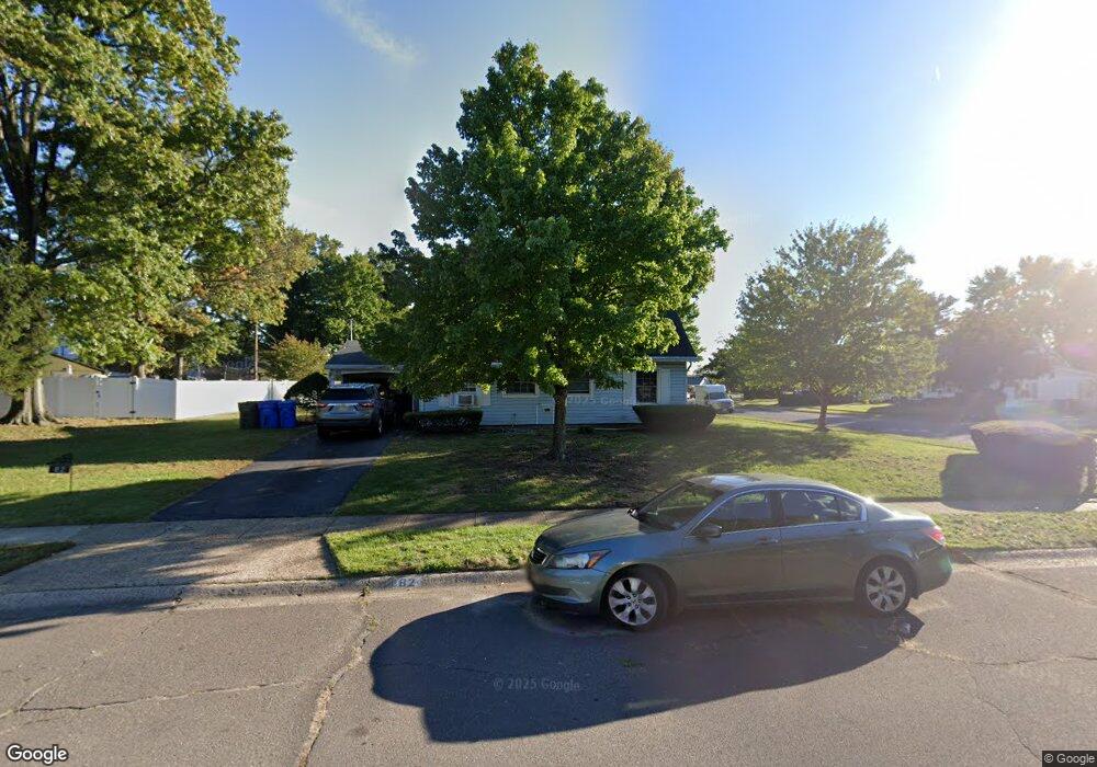 82 Baldwin Ln, Willingboro, NJ 08046 - photo 1