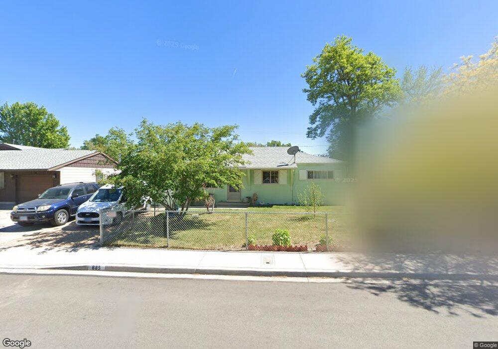685 Tasker Way, Sparks, NV 89431 - photo 1