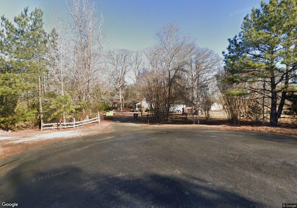 7052 Matt Currin Rd, Oxford, NC 27565 - photo 1