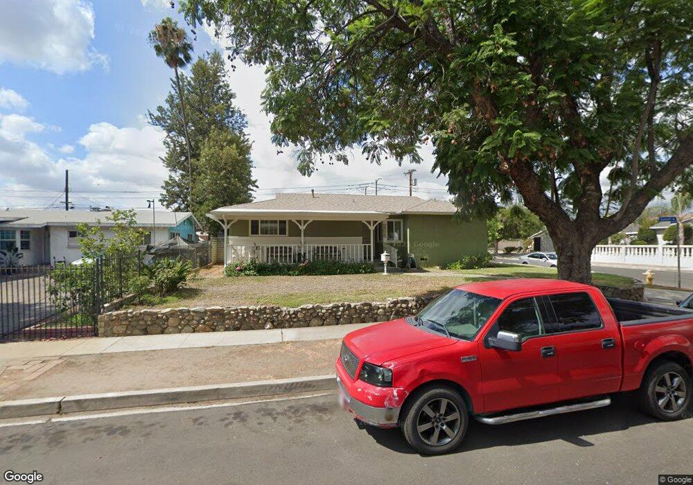 12591 Hunnewell Ave, Sylmar, CA 91342 - photo 1