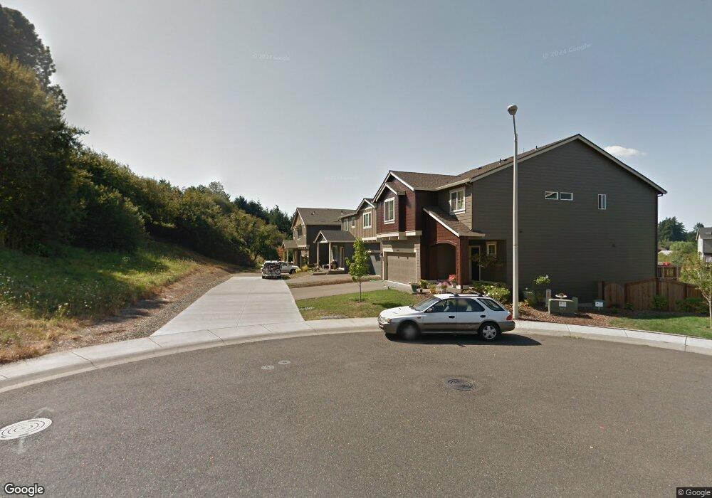 5204 NE 52nd Cir, Vancouver, WA 98661 - photo 1