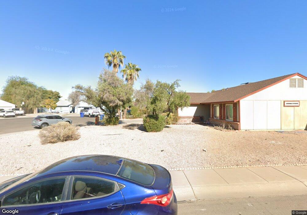 4610 W Park Ave, Chandler, AZ 85226 - photo 1