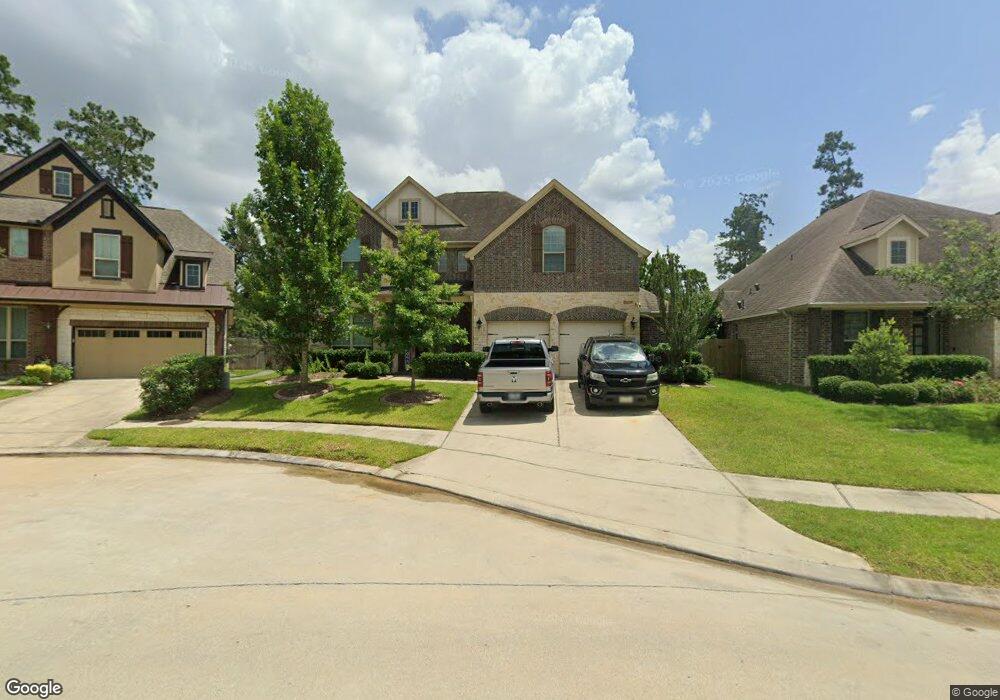 32036 Marble Hollow Ln, Conroe, TX 77385 - photo 1