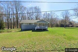 78 Big Shanty Rd, Lewis Run, PA 16738
