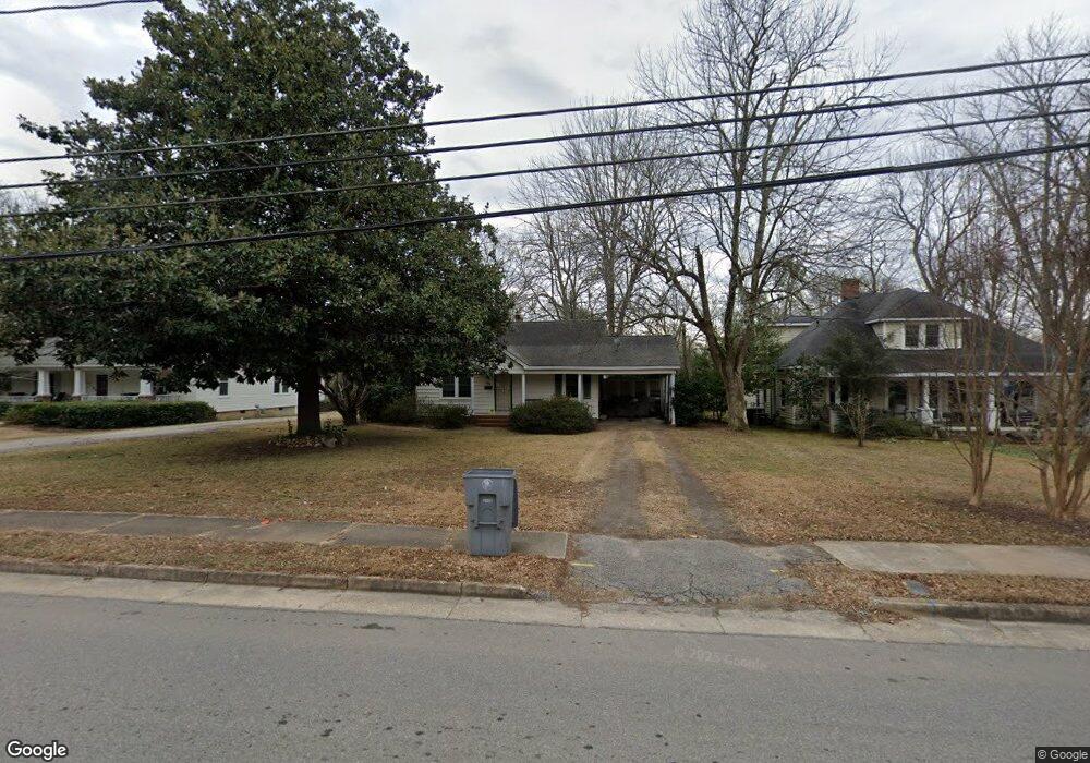 109 Faulkner St, Clover, SC 29710 - photo 1