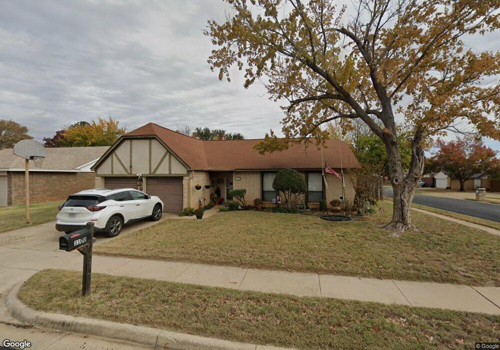 3100 Vintage Way, Bedford, TX 76021 - photo 1