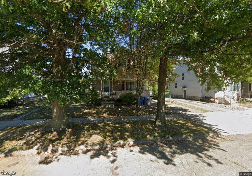 2521 E 34th St, Lorain, OH 44055 - photo 1