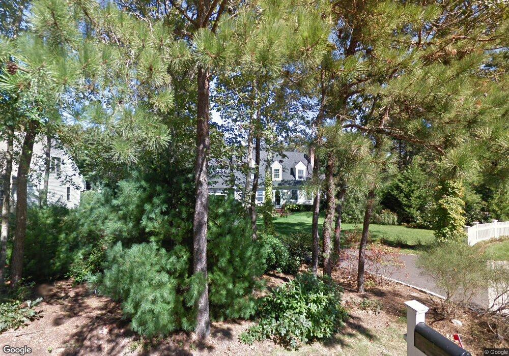 20 East Way, Mashpee, MA 02649 - photo 1