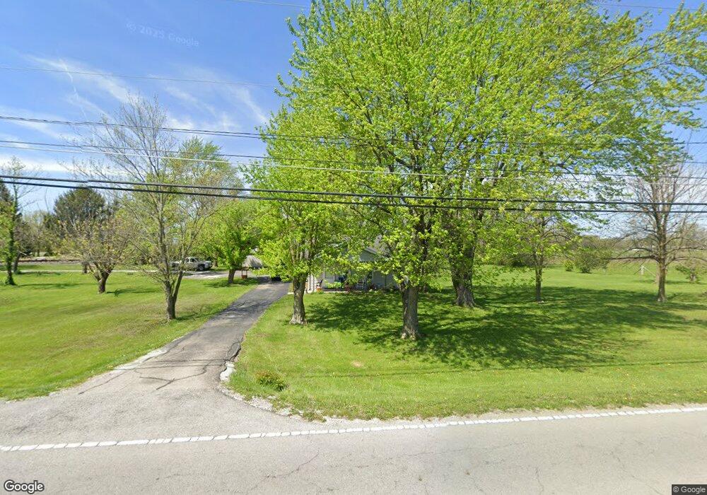 2679 N 100 W, Anderson, IN 46011 - photo 1