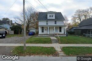 342 N Charles St, Lima, OH 45805