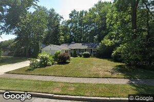 110 Barclay Ln, Cherry Hill, NJ 08034