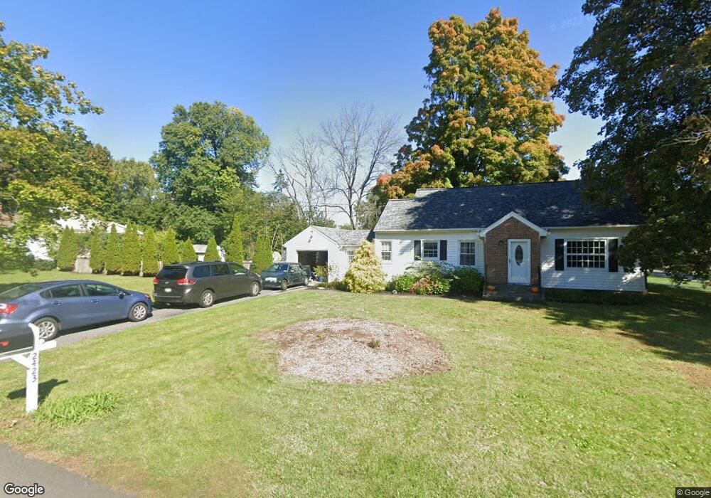 2423 Loudon Place, Schenectady, NY 12309 - photo 1