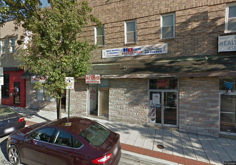 4707B Harford Rd, Baltimore, MD 21214 - photo 1