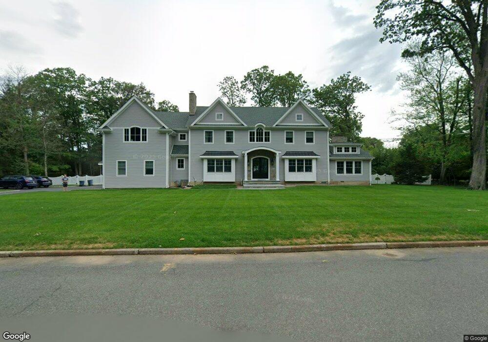 857 Apache Rd, Franklin Lakes, NJ 07417 - photo 1