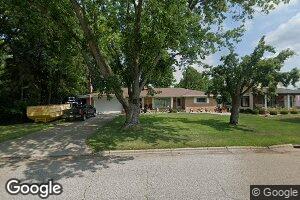 617 W Irwin St, Bad Axe, MI 48413