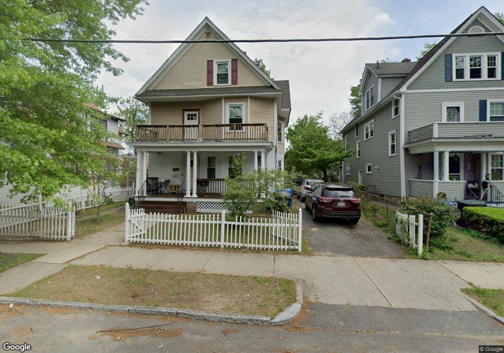 45 Kimberly Ave unit 1, Springfield, MA 01108 - photo 1