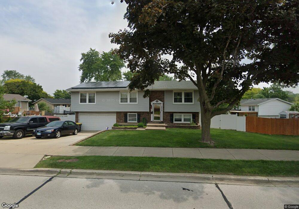 2908 E Frontage Rd, Rolling Meadows, IL 60008 - photo 1