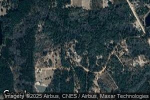 3424 Miles Rd, Metter, GA 30439