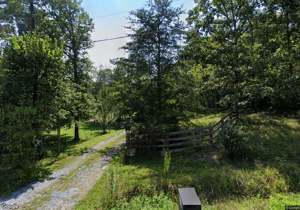 615 Oak Knoll Rd NE, Ranger, GA 30734 - photo 1