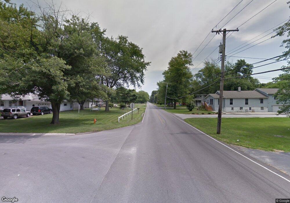 4932 Ralston Place, Griffith, IN 46319 - photo 1