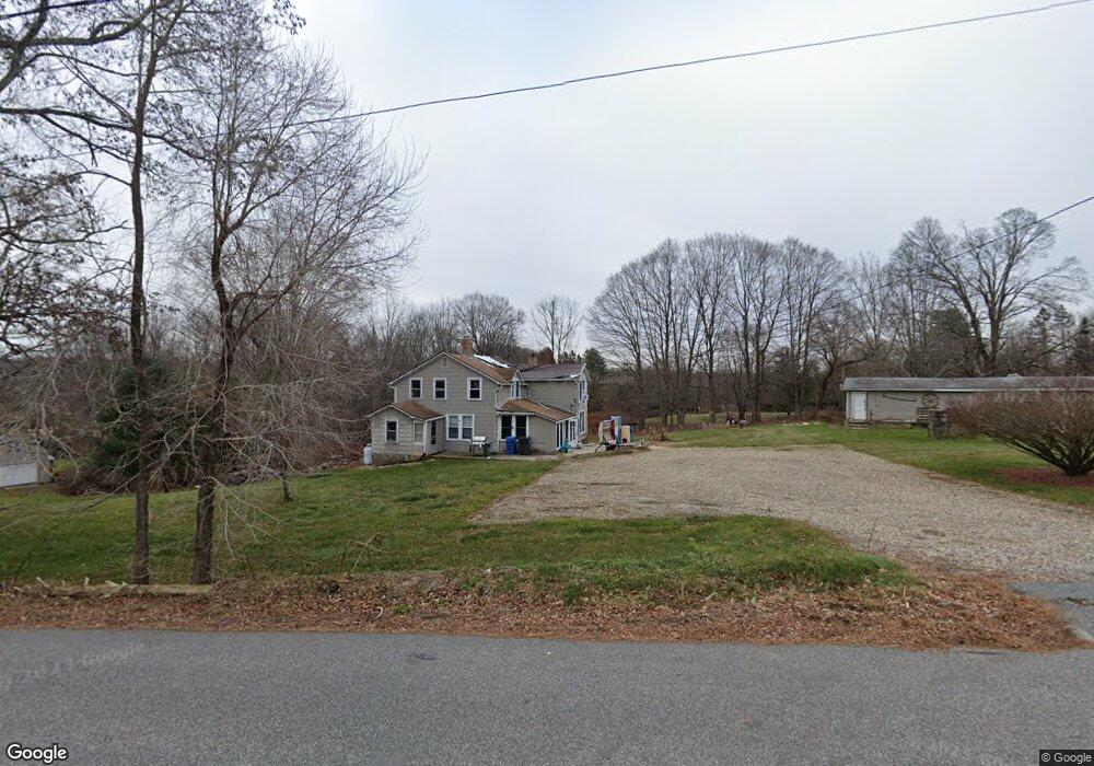 442 Windham Ave, Colchester, CT 06415 - photo 1