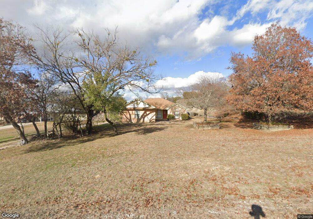 3012 Sunrise Trail, Weatherford, TX 76088 - photo 1