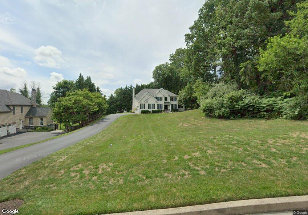 11 Heather Way, Newtown Square, PA 19073 - photo 1