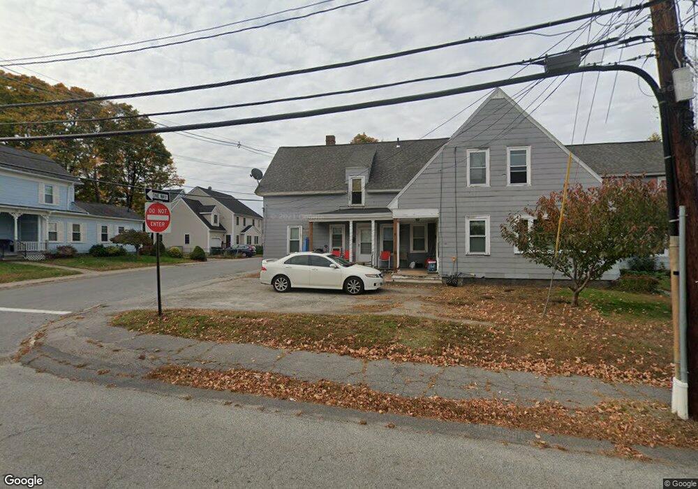 7 Grove St, Hudson, MA 01749 - photo 1