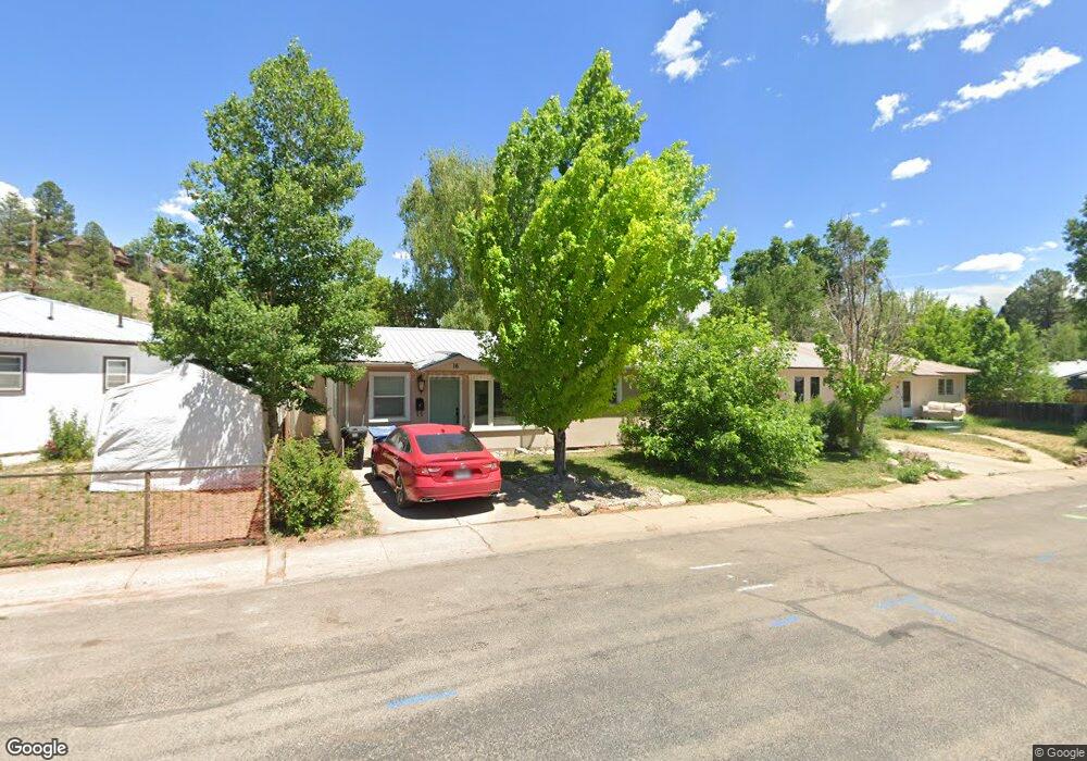 16 Bacus Ave, Durango, CO 81301 - photo 1