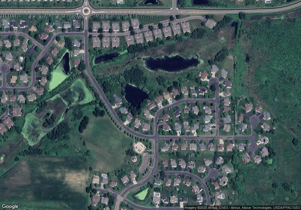 12818 Fondant Trail N, Hugo, MN 55038 - photo 1