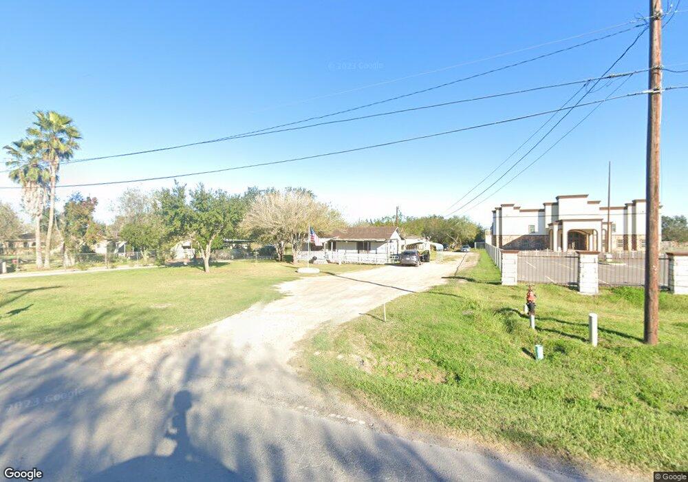 4212 Old La Blanca Rd, Donna, TX 78537 - photo 1