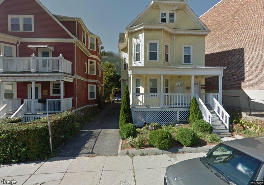 67-69 Devon St, Boston, MA 02121 - photo 1