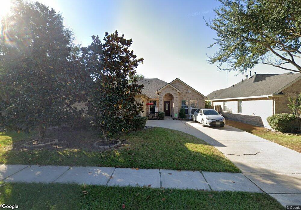 8231 Whisper Point Dr, Houston, TX 77040 - photo 1