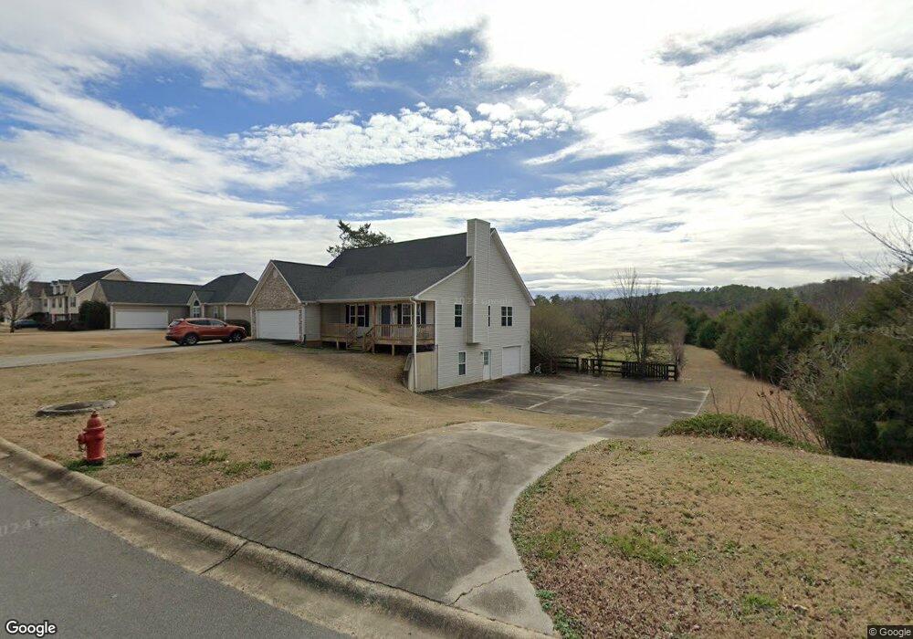 205 Bowdoin Ln SW, Adairsville, GA 30103 - photo 1