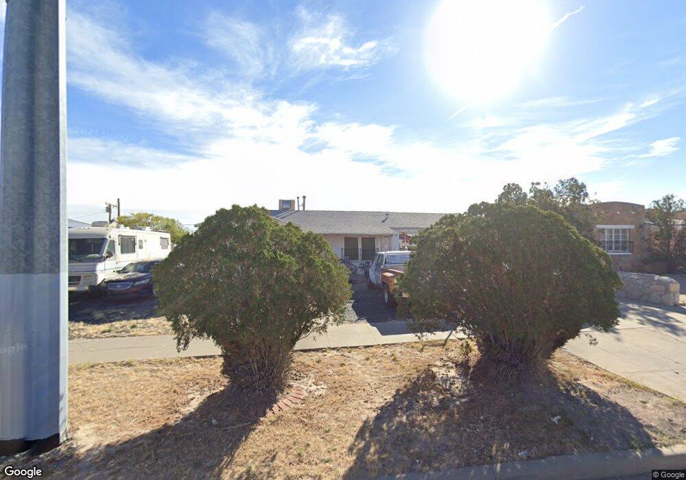 3110 Nashville Ave, El Paso, TX 79930 - photo 1